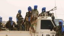 18 Casques bleus tchadiens blessés lors d’une attaque au Mali