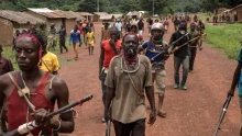 RCA&nbsp;: un casque bleu tué par des anti-balaka