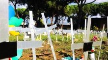 Italie&nbsp;: découverte d’un cimetière de fœtus de femmes ayant avorté