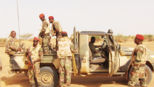 Mali&nbsp;: 7 soldats de l’armée tués dans une embuscade