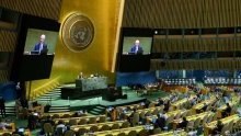 Nations-Unies&nbsp;: L’Assemblée générale entame sa 76e session dans un contexte assombri par la Covid-19