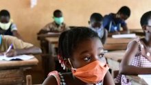 Covid-19&nbsp;: seul 1 pays sur 3 prêt à accueillir en toute sécurité les enfants pour la rentrée scolaire en Afrique de l’Ouest et du Centre