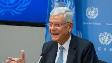 Le monde est «&nbsp;en retard&nbsp;» pour résoudre les grands défis mondiaux