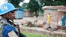 Centrafrique&nbsp;: malgré les progrès, plus de 3 millions de personnes ont besoin d’une assistance d’urgence