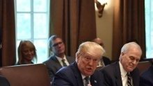 Trump&nbsp;: «&nbsp;Il n’y a pas une once de racisme en moi&nbsp;!&nbsp;»