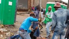 Violences xénophobes en Afrique du Sud&nbsp;: le Gabon s’inquiète de la sécurité de ses compatriotes