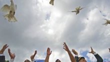 Journée internationale du vivre-ensemble en paix&nbsp;: unis dans la différence et la diversité