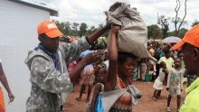 Angola&nbsp;: la sécheresse entraîne 1,3 million de personnes dans une grave crise de la faim au sud-ouest du pays