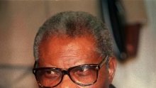 Congo&nbsp;: décès de l’ancien président Pascal Lissouba en France