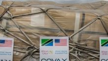 Covid-19&nbsp;: les livraisons de vaccins vers l’Afrique s’accélèrent selon l’OMS