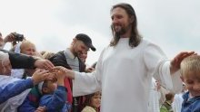 Russie&nbsp;: un homme se prenant pour la réincarnation de Jesus Christ jeté en prison