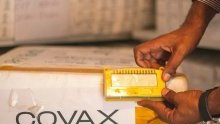 Covid-19&nbsp;: l’Afrique a besoin de sept fois plus d’expéditions de vaccins selon l’OMS