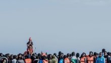 Méditerranée centrale&nbsp;: l’ONU exhorte l’UE et la Libye à mieux protéger les migrants