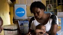RDC&nbsp;: 4 500 enfants de moins de cinq ans sont morts de la rougeole depuis le début de l’année