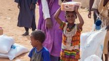 La Covid-19 est la plus grande crise mondiale pour les enfants en 75 ans d’histoire de l’UNICEF