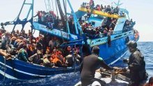 Tunisie&nbsp;: au moins 17 migrants portés disparus après le naufrage de leur bateau
