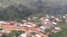 RDC&nbsp;: l’ONU condamne des attaques par un groupe armé contre des camps de déplacés dans le Nord Kivu et l’Ituri