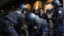 Suisse&nbsp;: un fou abattu par la police lors de sa cavale 