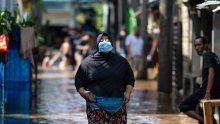 Climat&nbsp;: le nombre de catastrophes a été multiplié par cinq en 50 ans, selon l’ONU