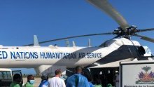 Haïti&nbsp;: l’ONU solidaire après l’explosion meurtrière d’un camion-citerne à Cap-Haïtien