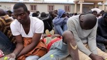 Libye&nbsp;: un migrant soudanais tué par balle lors de son débarquement à Tripoli
