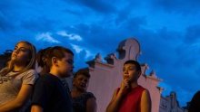 Etats-Unis&nbsp;: Deux fusillades font une trentaine de morts