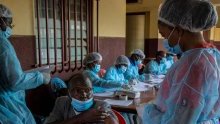 Guinée&nbsp;: Fin officielle de la deuxième épidémie d’Ebola dans le pays, annonce l’OMS