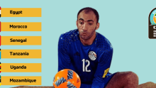 CAN 2021 Beach Soccer&nbsp;: Les Seychelles se qualifient après le retrait de Madagascar