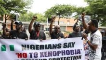 Violences xénophobes&nbsp;: quelque 600 Nigérians bientôt rapatriés d’Afrique du sud