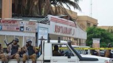 Burkina Faso&nbsp;: un militaire tué et deux assaillants abattus dans une attaque dans le centre nord
