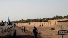 Mali&nbsp;: 250 nouveaux Casques bleus Anglais en 2020 pour renforcer la MINUSMA