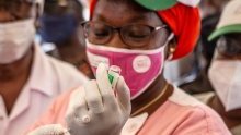 Covid-19&nbsp;: 80% de l’Afrique risque de ne pas atteindre les objectifs de vaccination