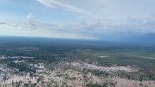 Près de 2 millions de personnes touchées par des pluies diluviennes dans la corne de l’Afrique