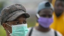 Coronavirus&nbsp;: le nombre de cas de Covid-19 dépasse un demi million en Afrique du Sud