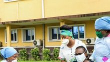 Coronavirus&nbsp;: jusqu’à 190 000 personnes pourraient mourir du Covid-19 en Afrique