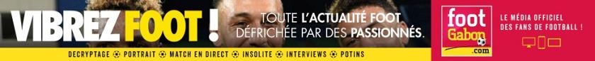 Aller sur FootGabon