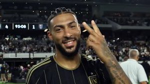 MLS&nbsp;: Denis Bouanga met fin au suspense et scelle son avenir avec Los Angeles FC jusqu’en 2028