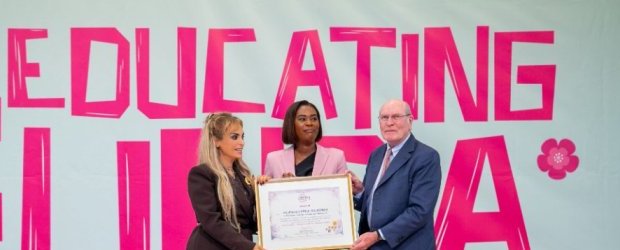 Gabon&nbsp;: la Fondation Merck et Zita Oligui Nguema intensifient leur offensive sur la santé, l’infertilité et l’éducation des filles