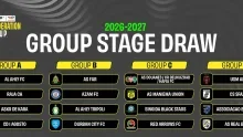 Coupe de la Confédération CAF&nbsp;: Al Ahly-Raja en tête d’affiche du tirage