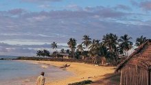 Comores : l’ONU appelle au calme et exhorte les autorités à protéger le droit de manifester