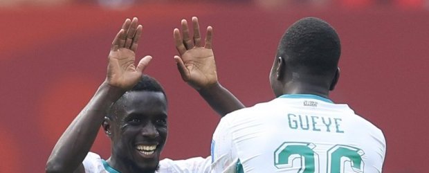 Mondial 2026&nbsp;: le Sénégal pulvérise l’Irak et croise les doigts pour la suite