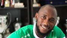 Mercato : Eneme Bekale rebondit à la JS Kairouane en Tunisie pour deux saisons
