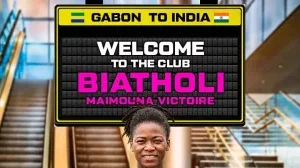 Inde&nbsp;: Après 3 saisons à Chypre, Victoire Biatholi Maïmouna rejoint Sethu FC