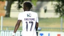 Coupe d’Afrique du Sud&nbsp;: Yannick Angoume buteur héroïque, mais les Hungry Lions prennent la porte aux tirs au but