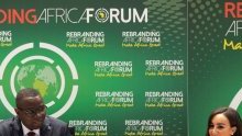 Les systèmes financiers africains en mutation au menu du Rebranding Africa Forum 2023 à Bruxelles