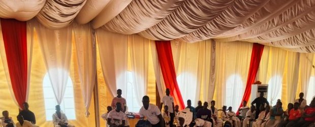 Taekwondo&nbsp;: le club Panthère rugit à Oyem et s’offre la 3e étape du Challenge provincial