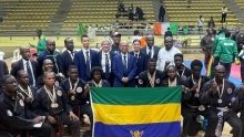 Qwan Ki Do&nbsp;: le Gabon accueillera le Championnat d’Afrique 2027 à Libreville