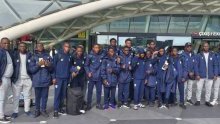 Mondial U15&nbsp;: la Fégafoot dévoile les 14 Panthéreaux retenus pour Bakou