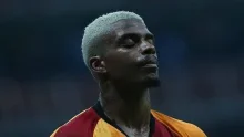 Süper Lig : Mario Lemina et Galatasaray à un souffle du sacre