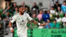 MLS All Star Game : Denis Bouanga encore décisif